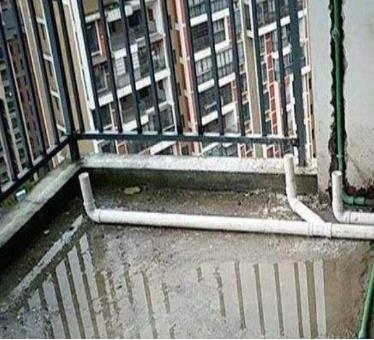 凤泉漏水维修 阳台漏水怎么修理?
