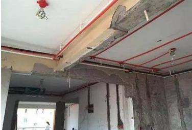 凤泉漏水维修 墙面漏水怎么办呢?墙面漏水的原因?