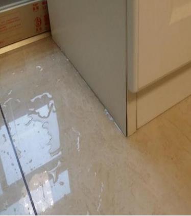 凤泉漏水检测 厕所漏水怎么检测?